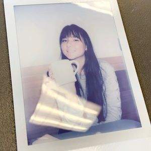 Meet your Posher, Leeann